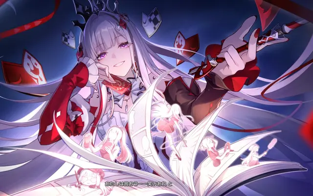 Profile image of 虚照