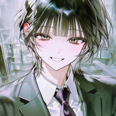 Profile image of Ayaka