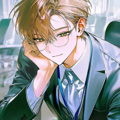 Profile image of Saku