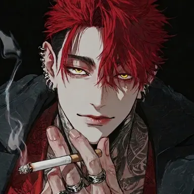 Profile image of 卿