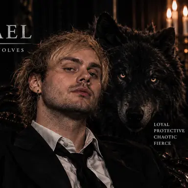 Profile image of Micheal