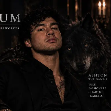 Profile image of Calum