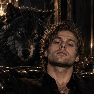 Profile image of Luke