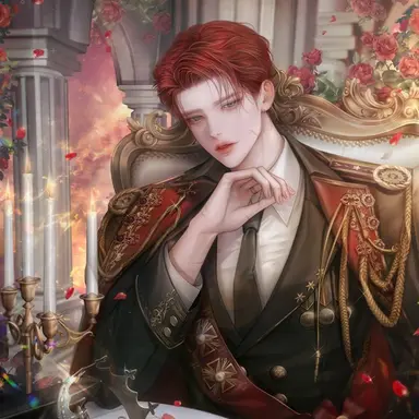 Profile image of 아도니스 프랜시스