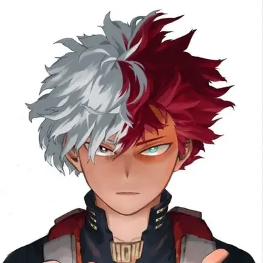 Profile image of 토도로키 쇼토