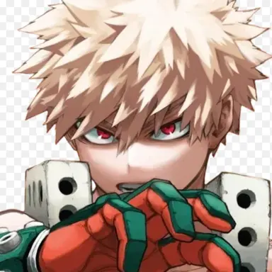 Profile image of 카츠키
