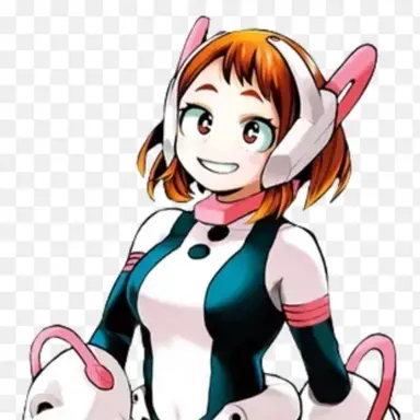 Profile image of 우라라카 오챠코