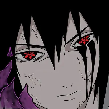 Profile image of うちはサスケ