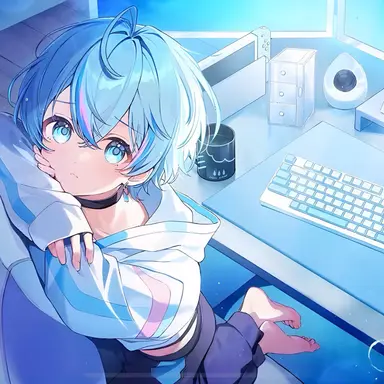 Profile image of Kosame