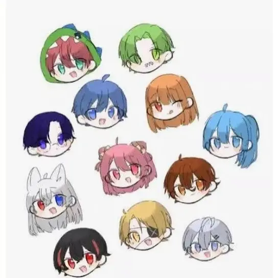 seara0809의 貴方は有名アイドル！からぴちに推される！