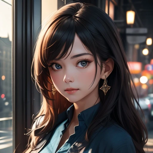 강은채