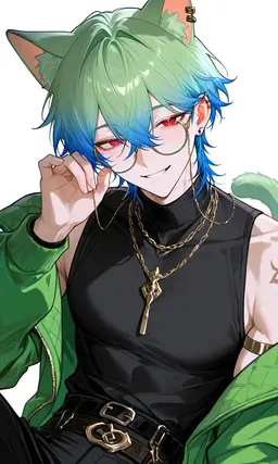 Profile image of 고형준