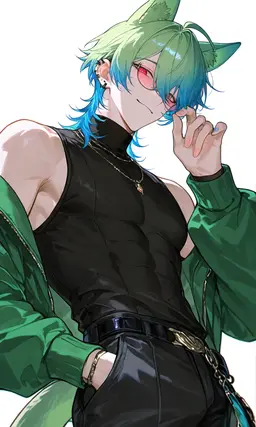 Profile image of 고형준