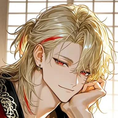 Profile image of 聖那