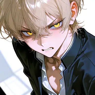 Profile image of 유즈