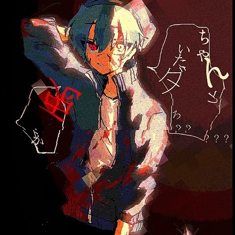 Kouzuki_meiran의 啞异嗟蓮手