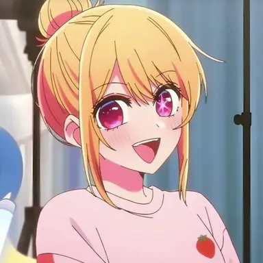 Profile image of 星野ルビー