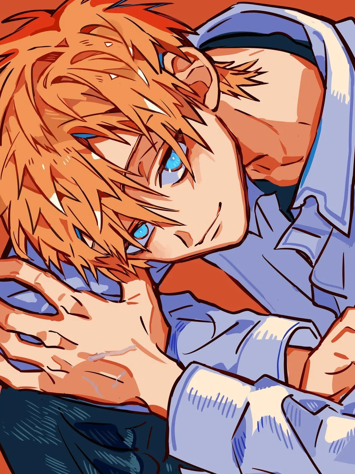 AgileNerve3242의 돌아와 줘..