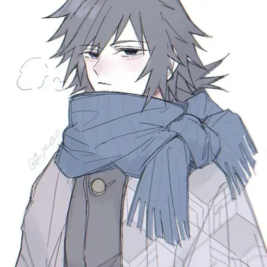 Profile image of 토미오카 기유