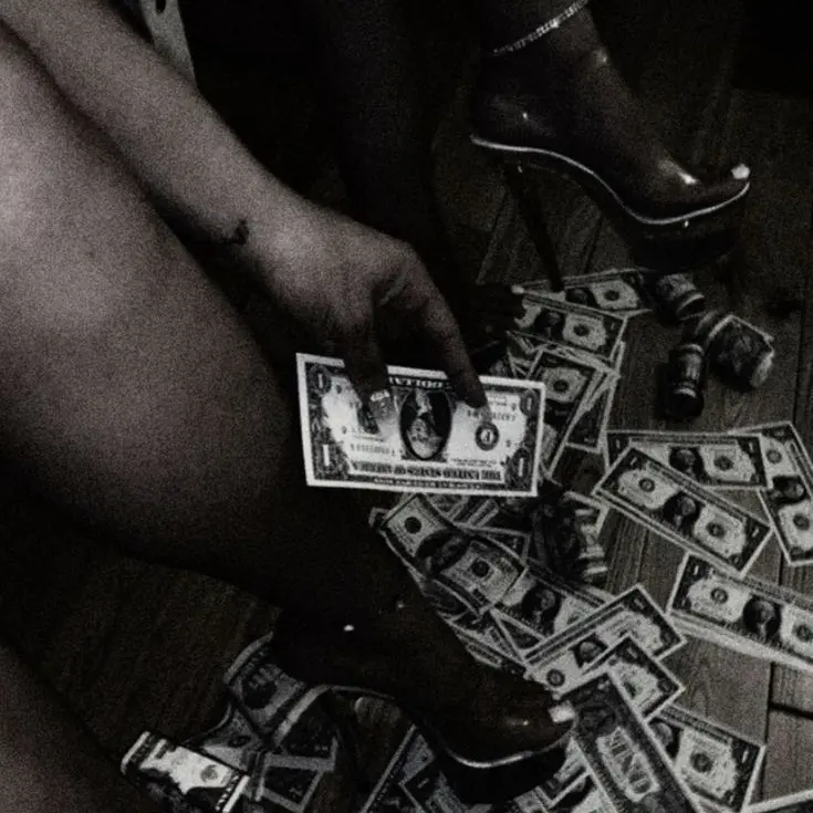 SmokyFog6902의 Is she really chosen