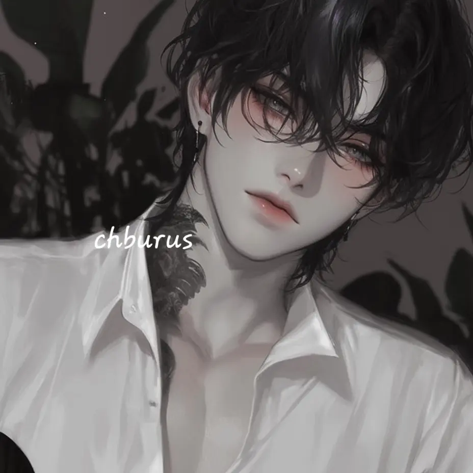 Chburus의 후유키 렌