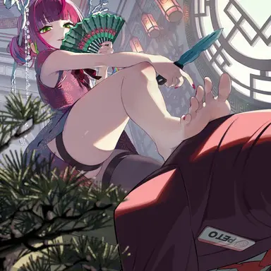 Profile image of 花子ナナ
