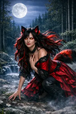 Profile image of Alpha Rieka Nyx