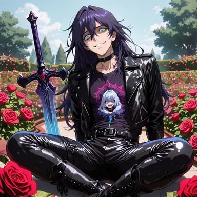 Profile image of Beta Kendoki Nyx