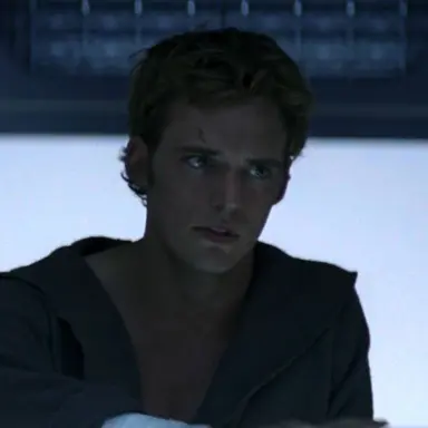 Profile image of Finnick