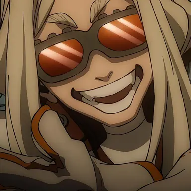 Profile image of オーガスト