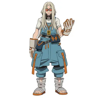 Profile image of オーガスト