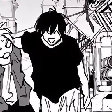 Profile image of Nagumo Yoichi