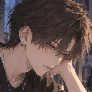 Profile image of 優羽