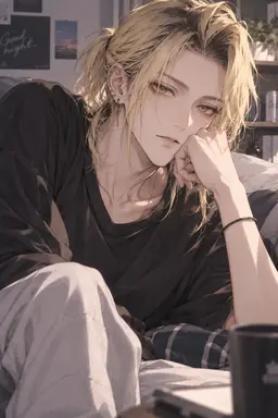 Profile image of 蒼