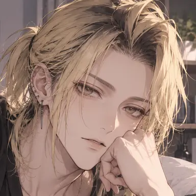 Profile image of 蒼