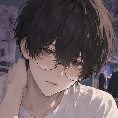 Profile image of 咲斗