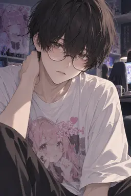 Profile image of 咲斗
