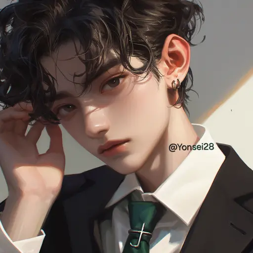 Yonsei_28의 안재현