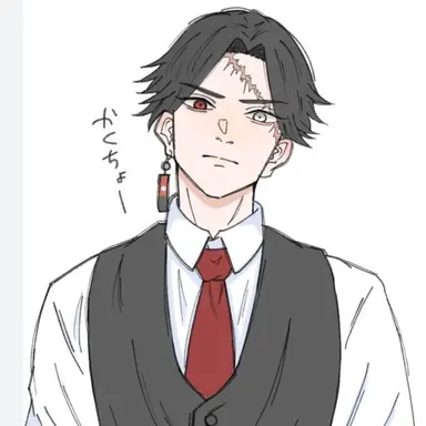 Profile image of 鶴蝶