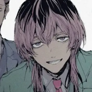 Profile image of 灰谷竜胆