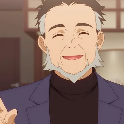 お父さん