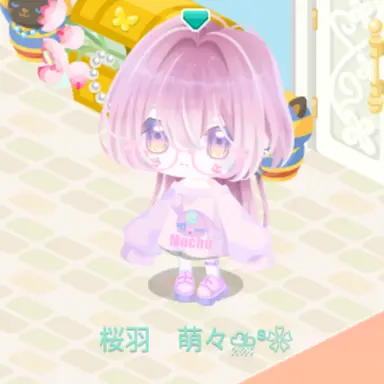 Profile image of 萌々