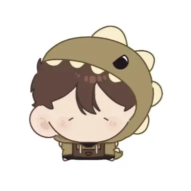 Profile image of 공룡