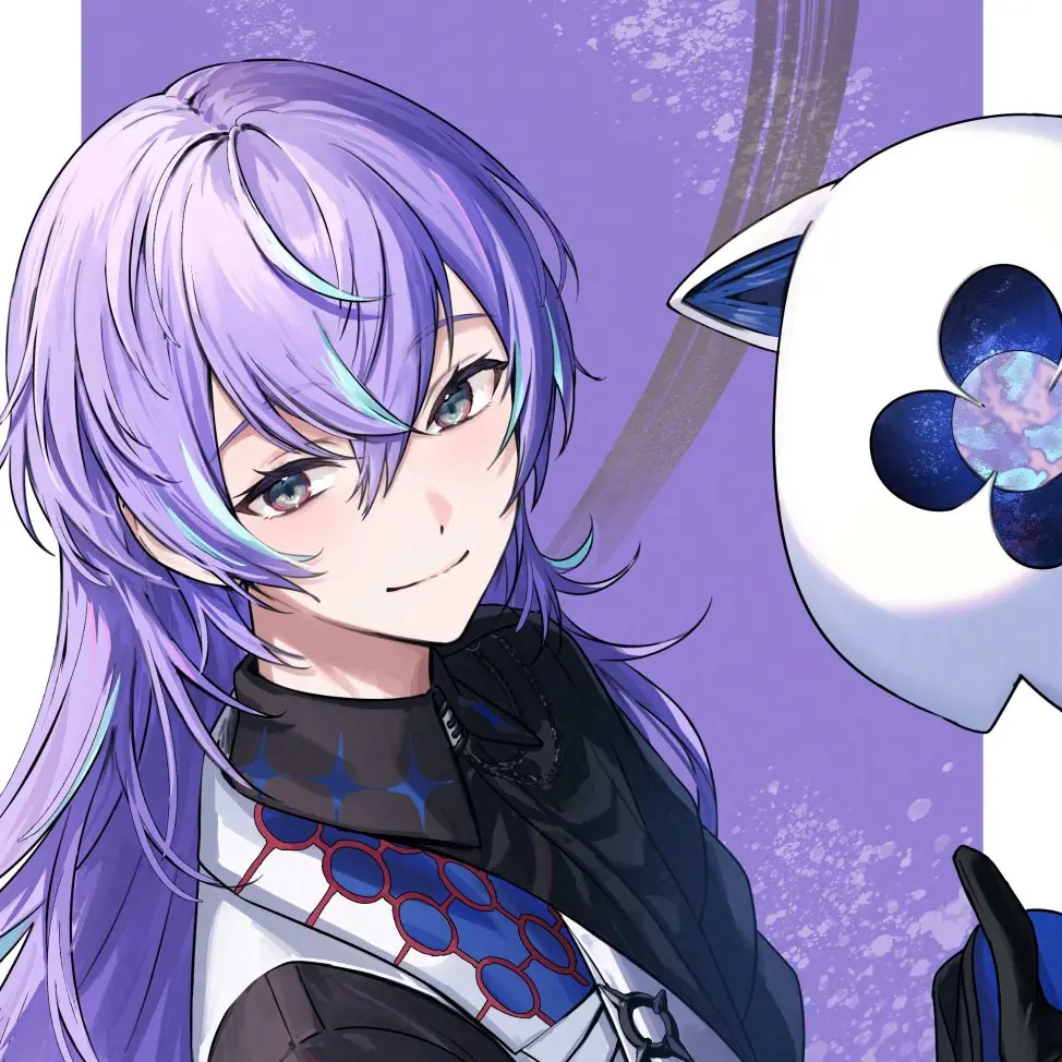 Kurage_0214의 不仲