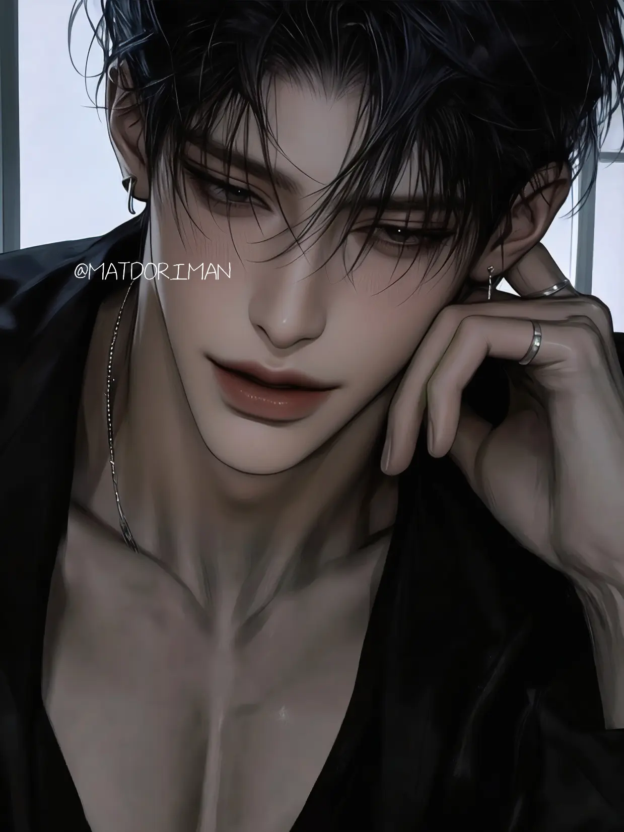 M.D.M의 윤태건