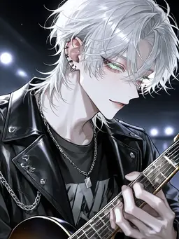Profile image of Ren