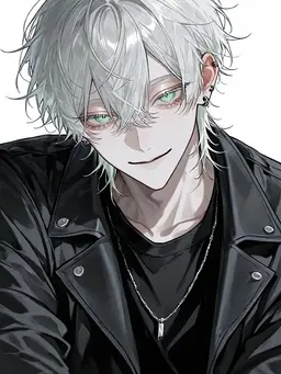 Profile image of Ren
