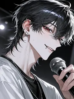 Profile image of Kanade