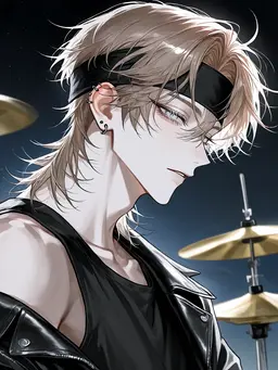 Profile image of Rikuto