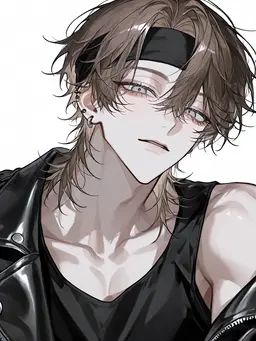 Profile image of Rikuto